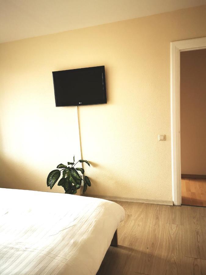 Amber Apartment Liepaja Exterior photo